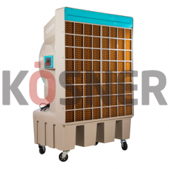 Enfriador Evaporativo KSN-23000