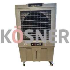 Enfriador de Aire Evaporativo Kosner KSN-9000L