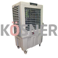 Enfriador de Aire Evaporativo Kosner KSN-9000L