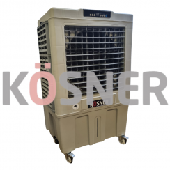 Enfriador de Aire Evaporativo Kosner KSN-9000L