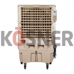 Enfriador de Aire Evaporativo KSN-18000